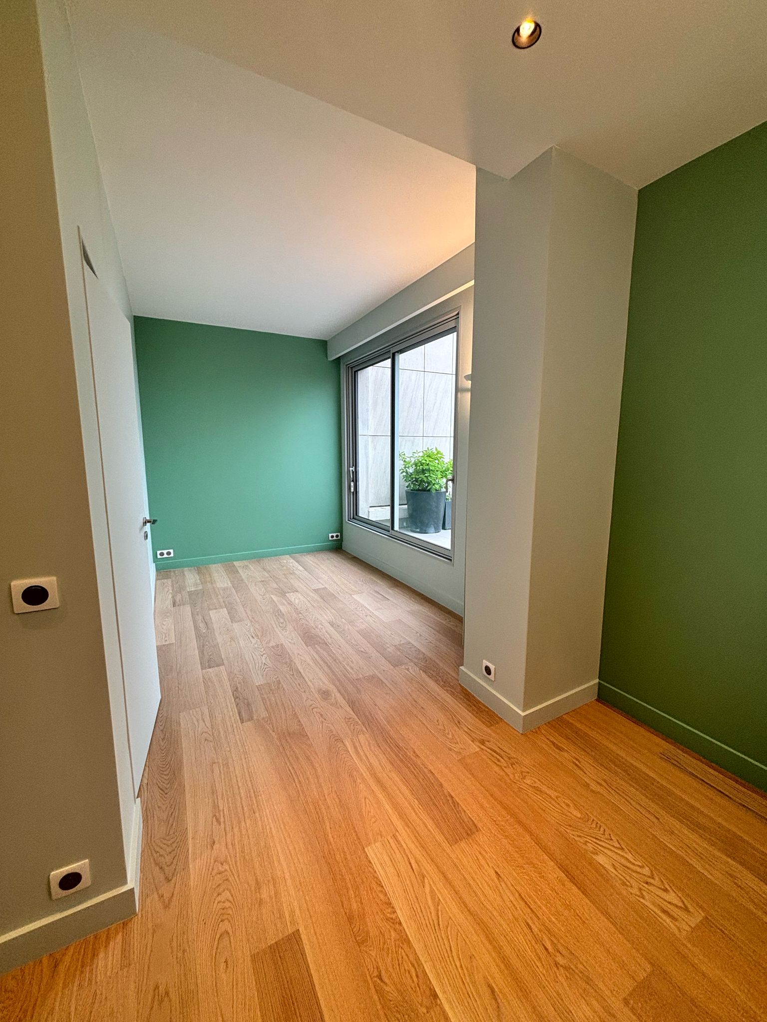 Surélévation d’un immeuble – Paris (Botzaris) - photo 10